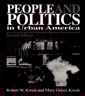 People & Politics in Urban America 2nd edition
