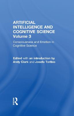 Consciousness and Emotion in Cognitive Science: Conceptual and Empirical Issues