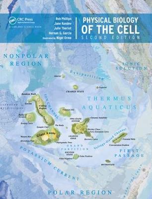 Physical Biology of the Cell 2nd edition