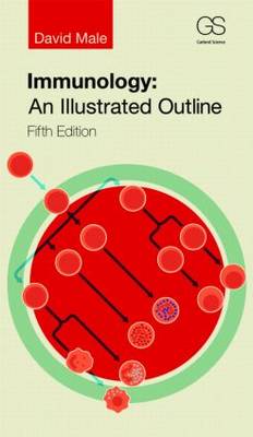 Immunology: An Illustrated Outline 5th New edition