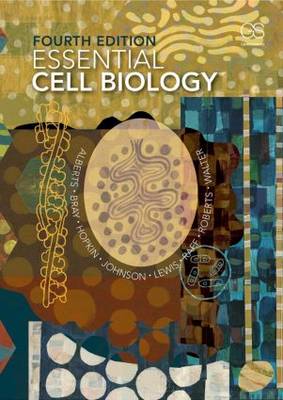 Essential Cell Biology 4th New edition