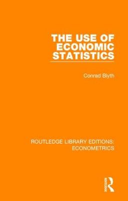 Use of Economic Statistics
