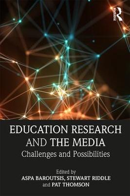 Education Research and the Media: Challenges and Possibilities