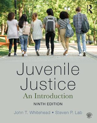 Juvenile Justice: An Introduction 9th edition