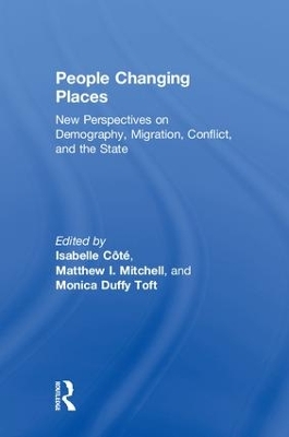 People Changing Places: New Perspectives on Demography, Migration, Conflict, and the State