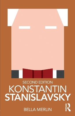 Konstantin Stanislavsky 2nd edition