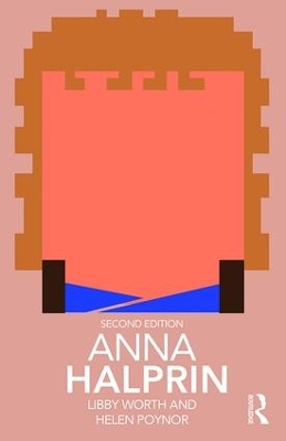 Anna Halprin 2nd edition
