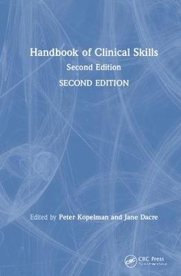 Handbook of Clinical Skills: Second Edition 2nd edition