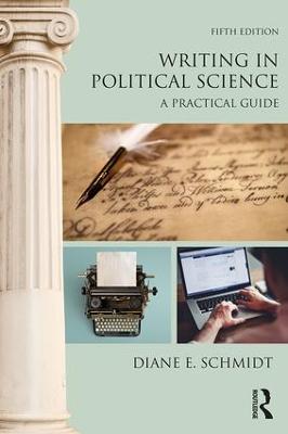 Writing in Political Science: A Practical Guide 5th edition