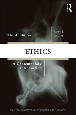 Ethics: A Contemporary Introduction 3rd edition