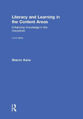 Literacy and Learning in the Content Areas: Enhancing Knowledge in the Disciplines 4th edition