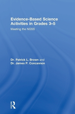 Evidence-Based Science Activities in Grades 35: Meeting the NGSS