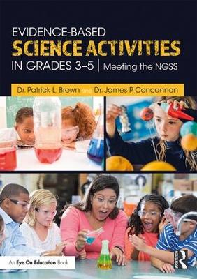 Evidence-Based Science Activities in Grades 35: Meeting the NGSS