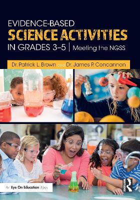 Evidence-Based Science Activities in Grades 35: Meeting the NGSS