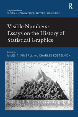 Visible Numbers: Essays on the History of Statistical Graphics