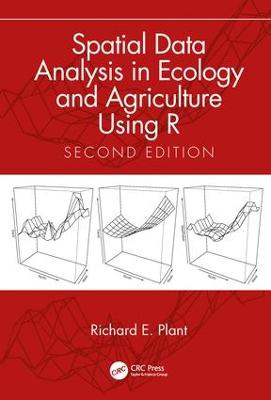 Spatial Data Analysis in Ecology and Agriculture Using R 2nd edition