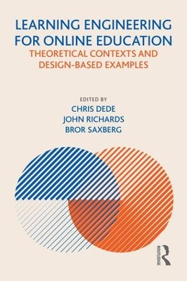 Learning Engineering for Online Education: Theoretical Contexts and Design-Based Examples