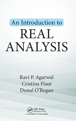 Introduction to Real Analysis
