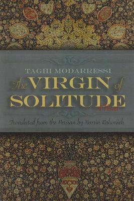 Virgin of Solitude: A Novel