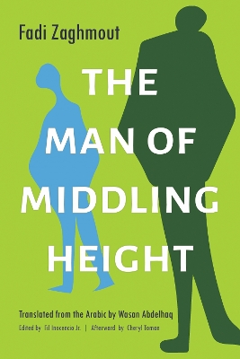 Man of Middling Height