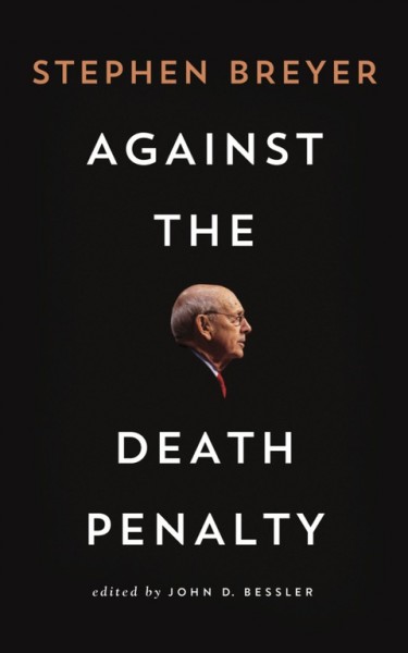 Against the Death Penalty