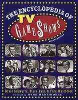 Encyclopedia of TV Game Shows 2nd Revised edition