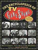 Encyclopedia of TV Game Shows 3rd Revised edition