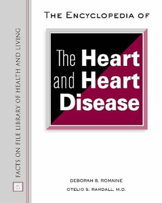 a to Z of the Heart and Heart Disease