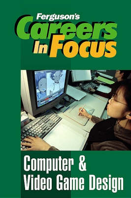 Computer and Video Game Design