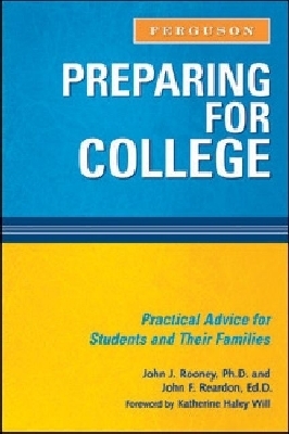 Preparing for College: Practical Advice for Students and Their Families