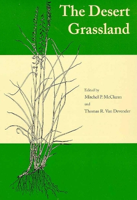 Desert Grassland