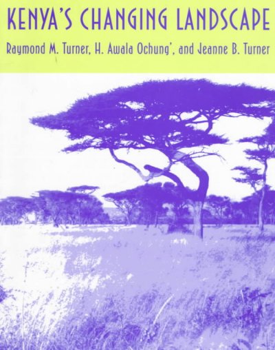 Kenya's Changing Landscape