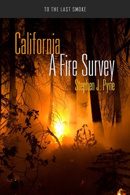 California: A Fire Survey