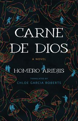 Carne De Dios: A Novel