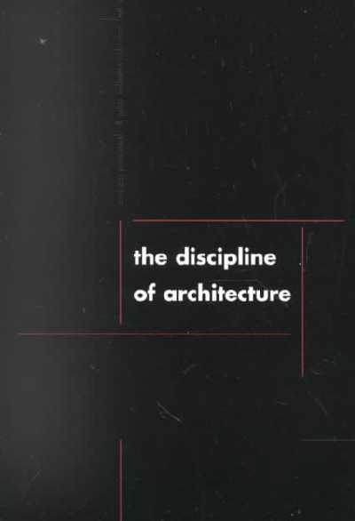 Discipline of Architecture