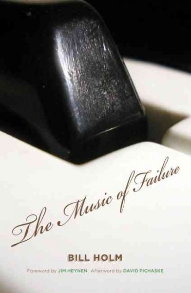 Music of Failure
