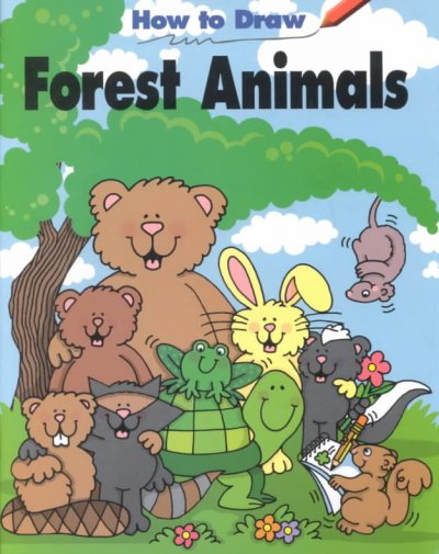 Forest Animals