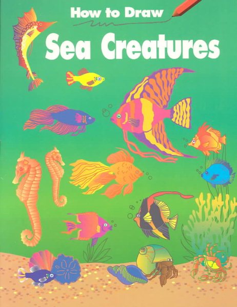 Sea Creatures