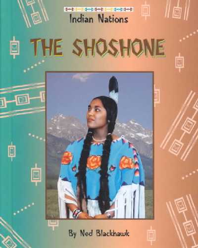 Shoshone