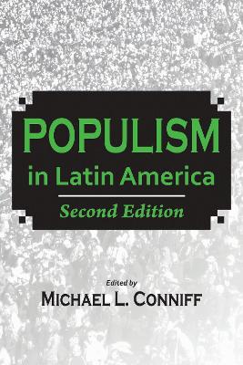 Populism in Latin America: Second Edition