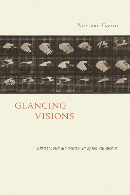 Glancing Visions: Surface and Depth in Nineteenth-Century American Literature