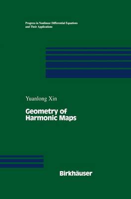 Geometry of Harmonic Maps 1996 ed.