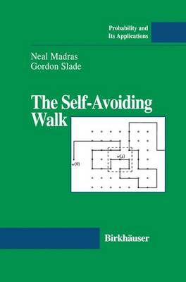 Self-Avoiding Walk