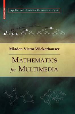 Mathematics for Multimedia