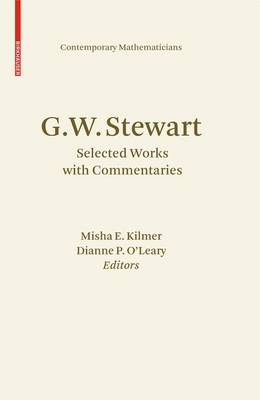 G.W. Stewart: Selected Works with Commentaries