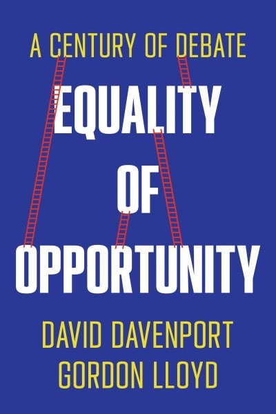 Equality of Opportunity: A Century of Debate