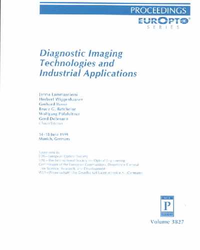 Diagnostic Imaging Technologies and Industrial Applications