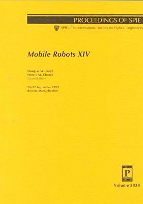 Mobile Robots-Xiv