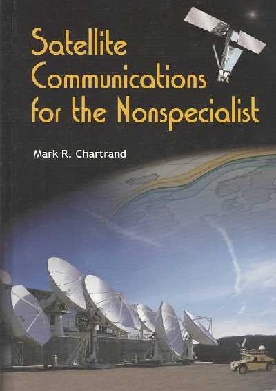 Satellite Communications for the Nonspecialist