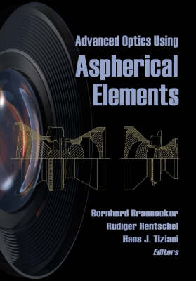 Advanced Optics Using Aspherical Elements
